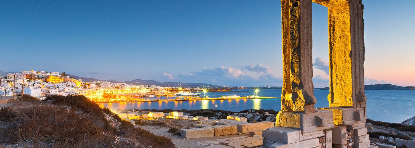 Greece tours